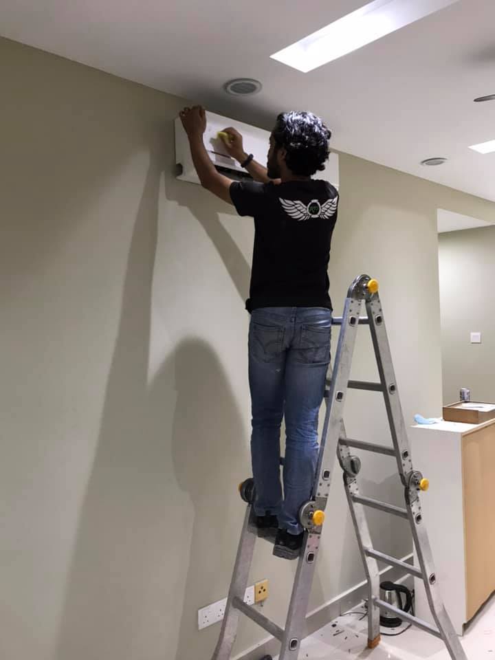 Top 10 Best Aircond Services in KL & Selangor 2025 15 AirconPro