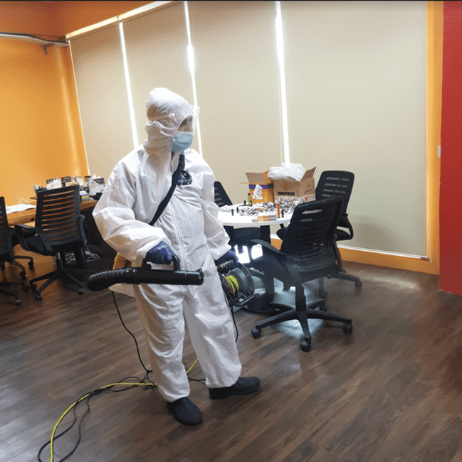 Top 10 Best Commercial Cleaning Services in KL & Selangor 2025 9 Airosteam-