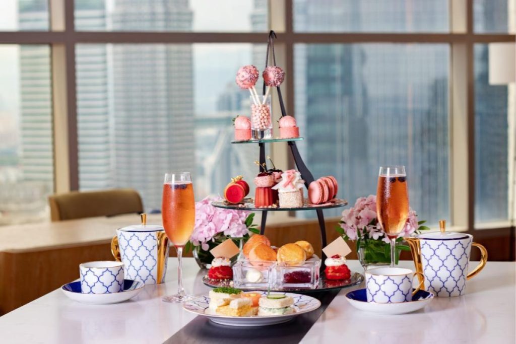 Top 10 Best High Tea Places in KL & Selangor 2025 13 Altitude-@-Banyan-Tree-Kuala-Lumpur-