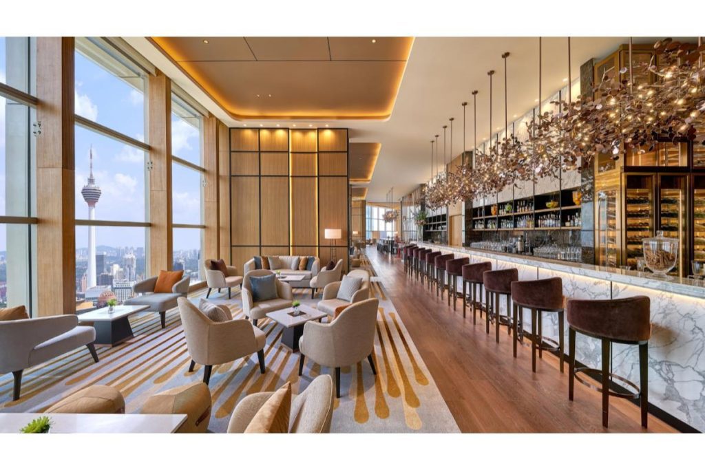 Top 10 Best High Tea Places in KL & Selangor 2025 12 Altitude-@-Banyan-Tree-Kuala-Lumpur