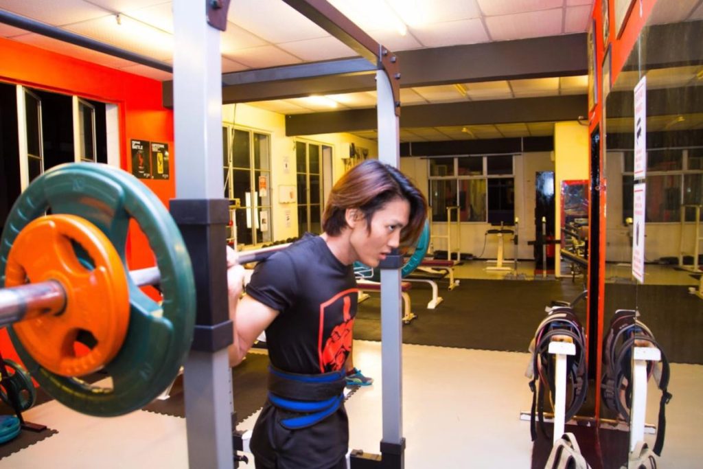 Top 10 Best Personal Trainers in Johor Bahru 2025 20 Amber Gym Fitness