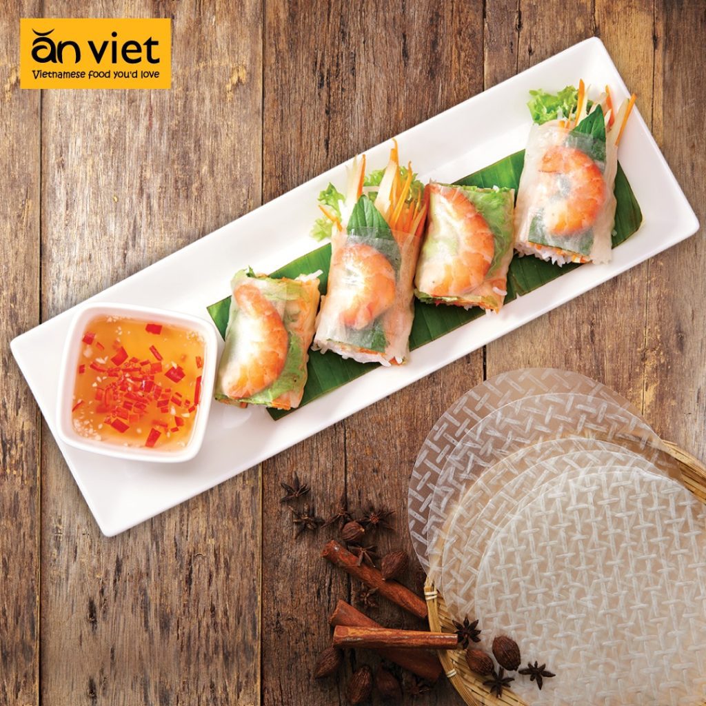 Top 10 Best Vietnamese Restaurant In Penang 2025 5 An-Viet-