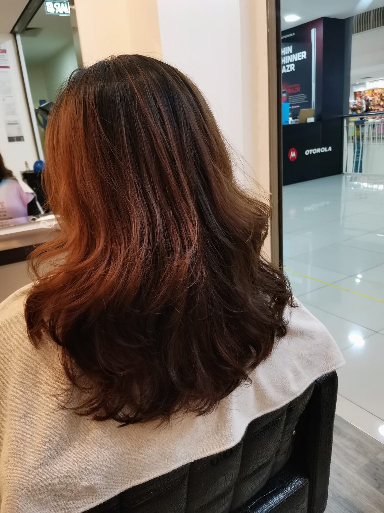 Top 10 Best Hair Salons in Penang 2025 11 Androgyny Hair Spa Salon