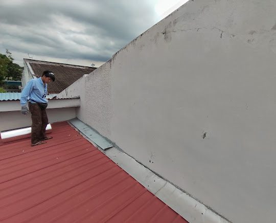 Top 10 Best Plumbers in Penang 2025 8 Ang Kang Plumbing and Roofing Services