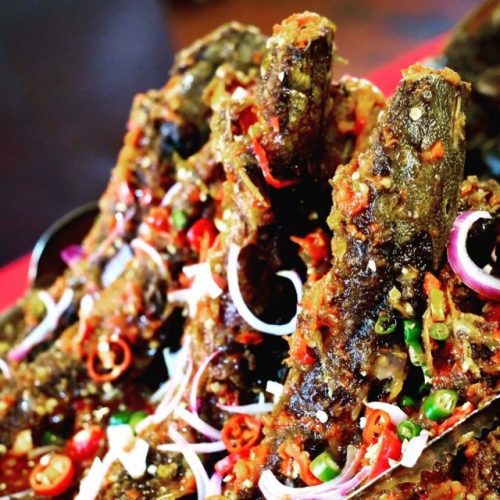 Top 10 Restaurants In Perlis 2023 | Recommended