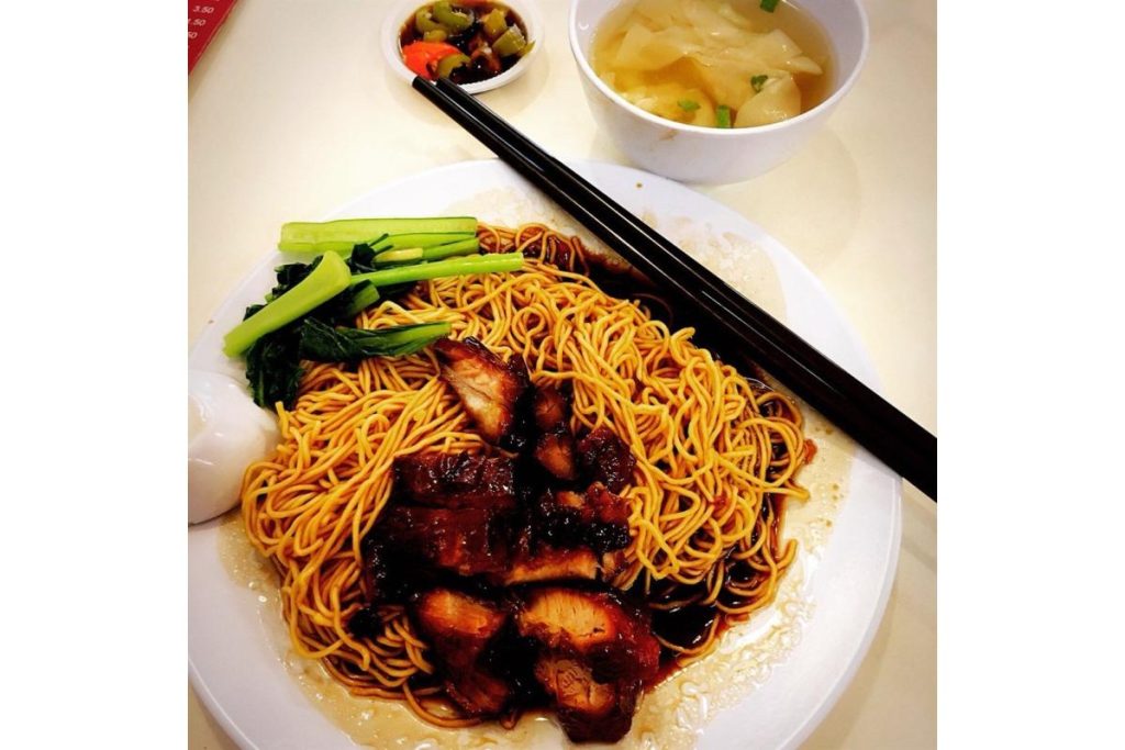 Top 16 Best Restaurants in Damansara Uptown 2025 5 Annie Kopitiam