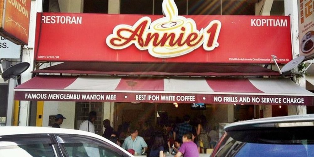 Top 16 Best Restaurants in Damansara Uptown 2025 4 Annie Kopitiam