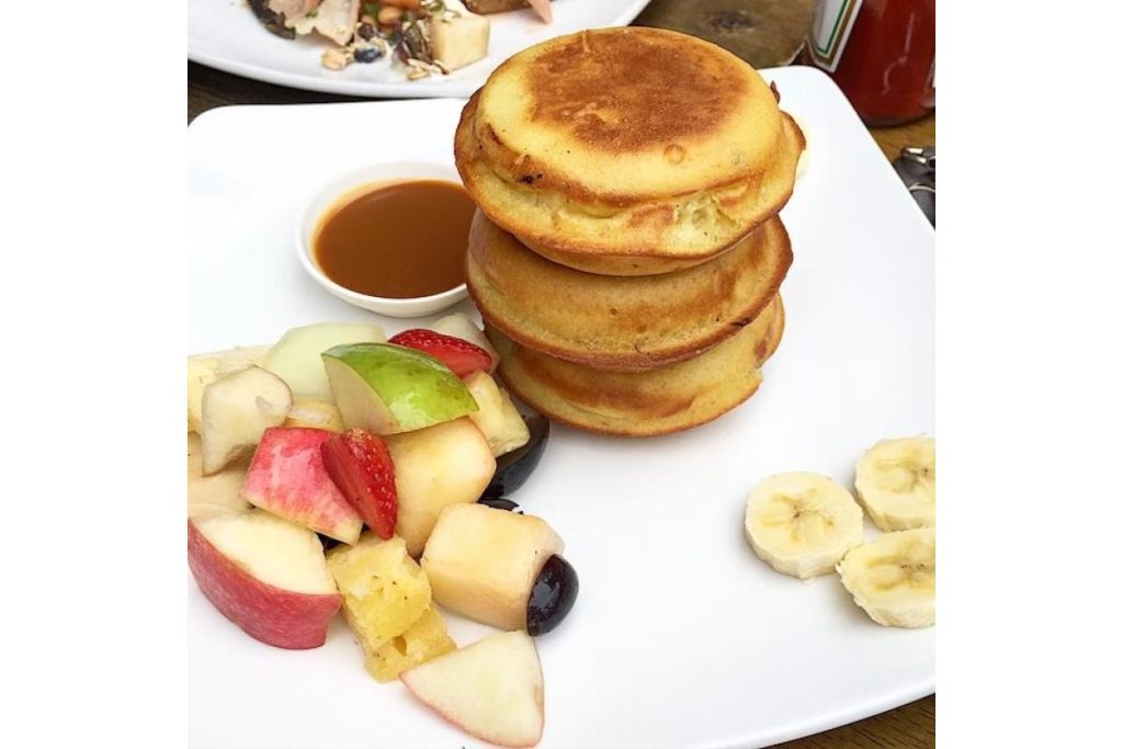 The 10 Must-Eat Pancake In KL & Selangor 2025 2 Antipodean-Cafe-