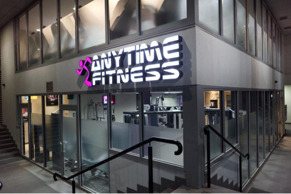Top 10 Best Personal Trainers in Johor Bahru 2025 16 Anytime Fitness Setia Tropika