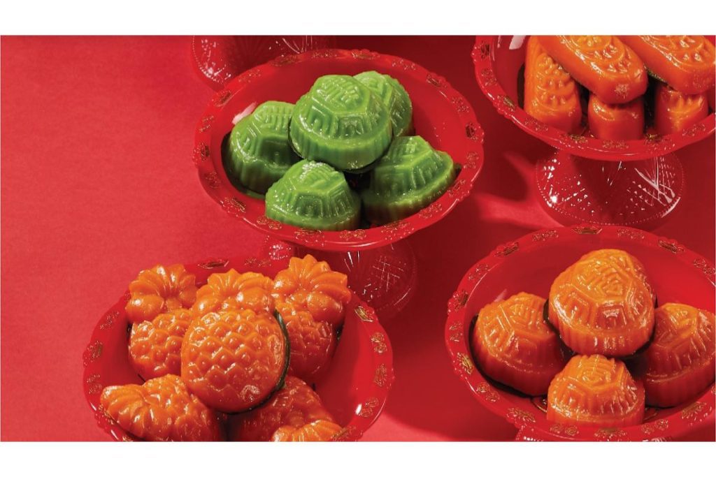 The 10 Must-Eat Nyonya Kuih KL & Selangor 2025 6 Aroma-Nyonya-