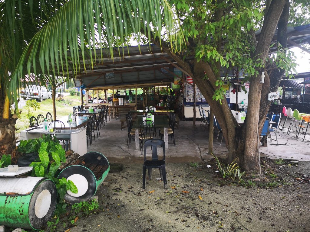 <strong>10 Asam Pedas Terbaik di KL & Selangor 2025</strong> 8 Asam Pedas Claypot Atok