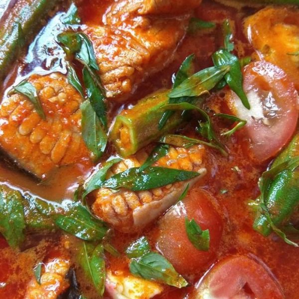 <strong>10 Asam Pedas Terbaik di KL & Selangor 2025</strong> 11 Asam Pedas Sejati Melaka