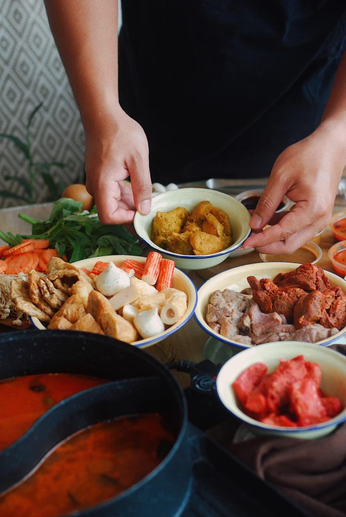 Top 10 Steamboat In KL & Selangor 2025 17 Asap Steamboat Grill