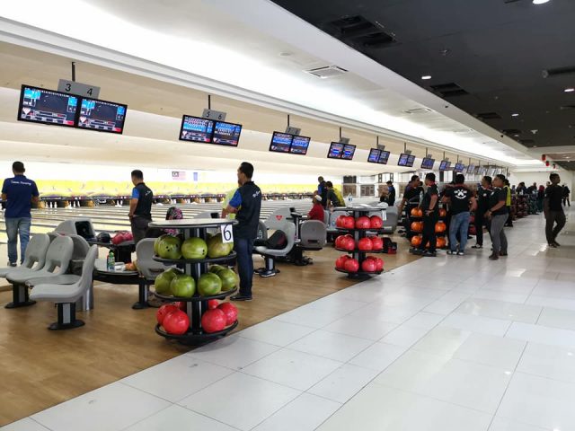 6 Pusat Boling Terbaik yang Boleh Anda Cuba di Pulau Pinang 2025 3 Aspiration Center