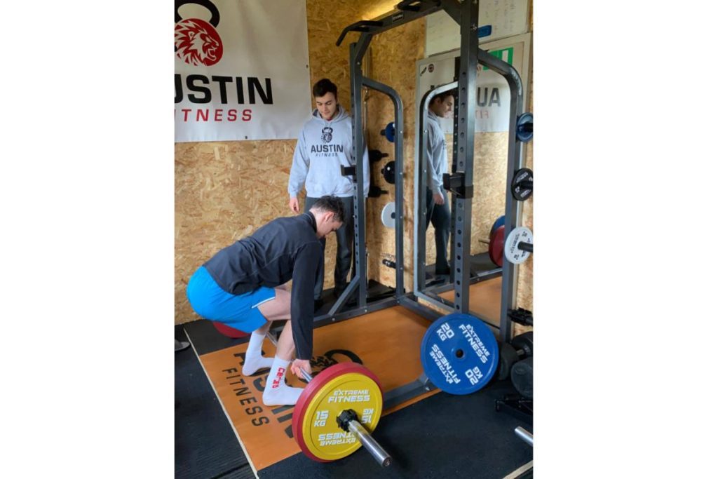 Top 10 Best Personal Trainers in Johor Bahru 2025 8 Austin Fitness