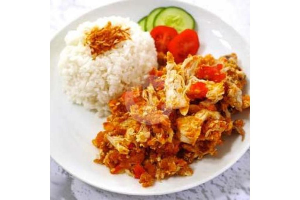 Top 10 Best Ayam Penyet in KL & Selangor 2025 6 Ayam-Penyet-Mak-Lampir-