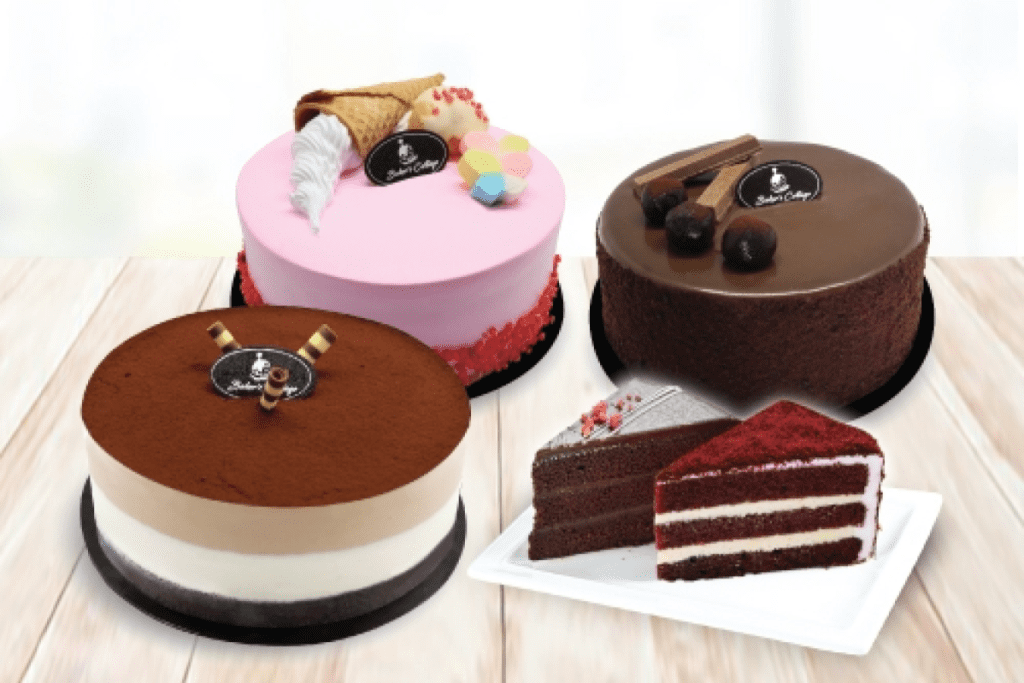 Top 15 Best Cafes in Puncak Alam 2025 15 Bakers Cottage Puncak Alam