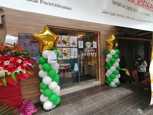 10 Kafe Terbaik di Selayang 2025 10 Bakers Cottage