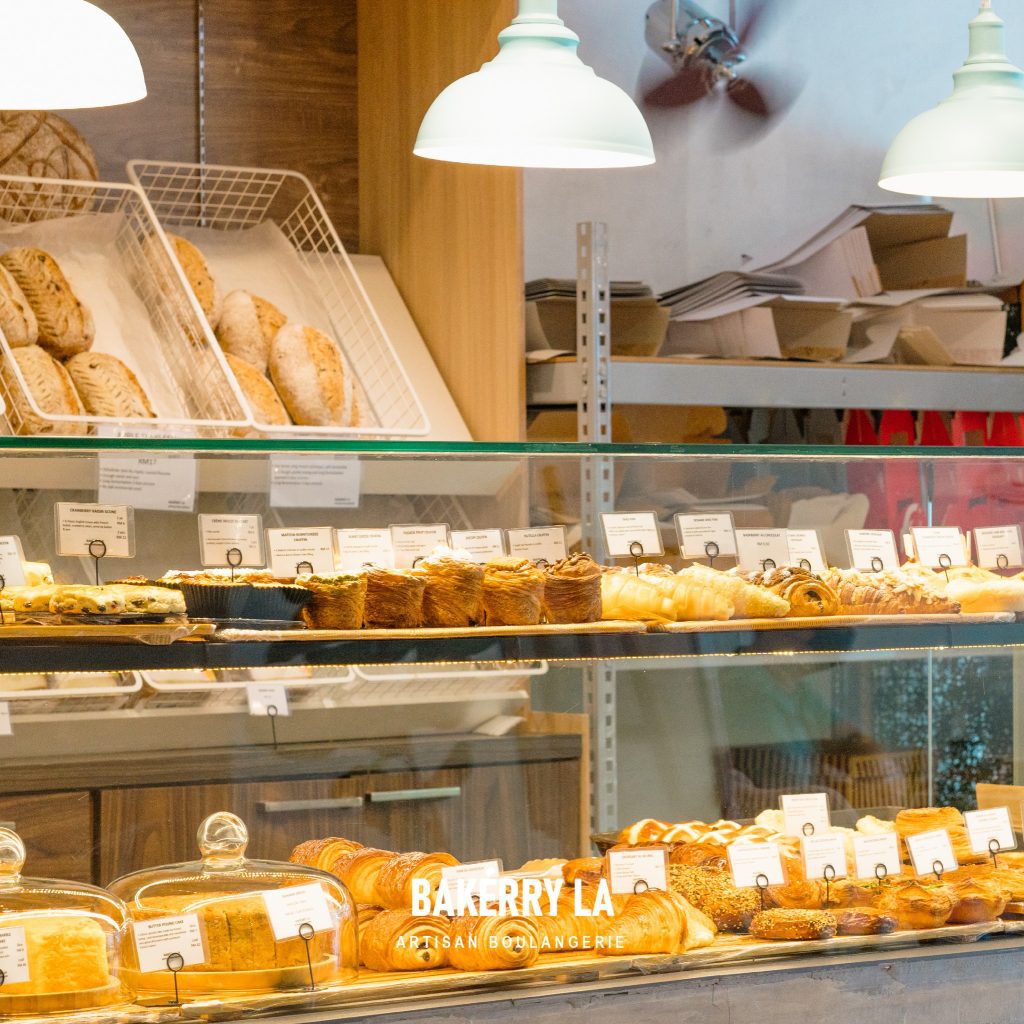 Top 10 Best Croissants in KL & Selangor 2025 20 Bakery Lartisan Boulangerie