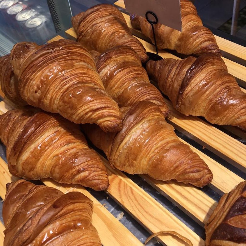 Top 10 Best Croissants in KL & Selangor 2025 21 Bakery Lartisan Boulangerie