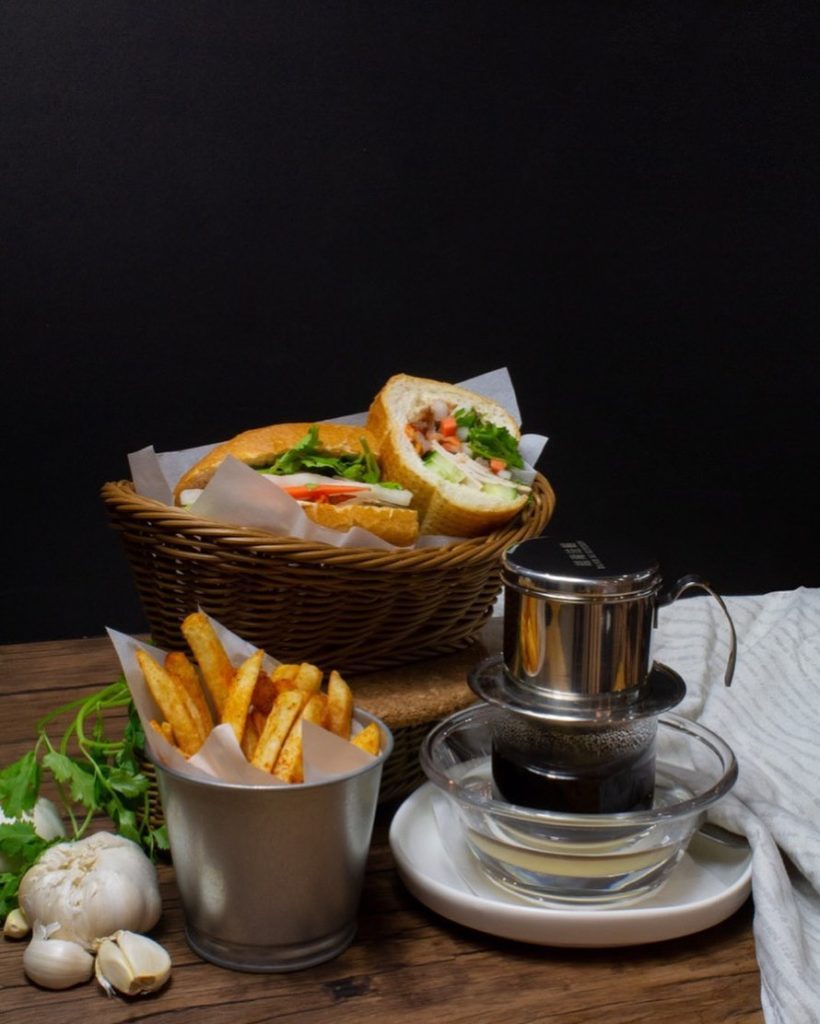 Top 10 Best Vietnamese Restaurant In Penang 2025 11 Banh-Mi-Kitchen-