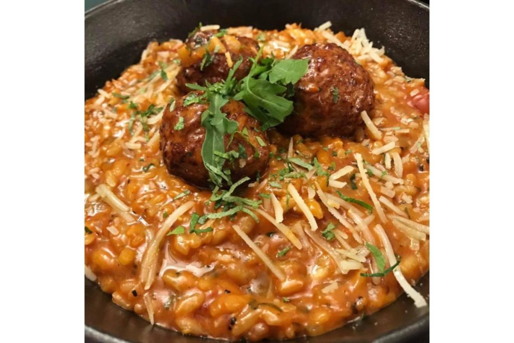 The Best 10 Risotto In KL & Selangor 2025 4 Basil Pasta House