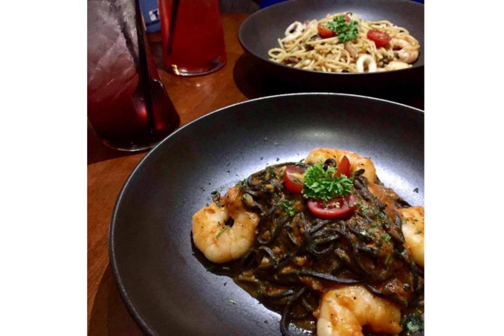 Top 10 Best Pasta in Johor 2025 11 Basilico-Restaurant-