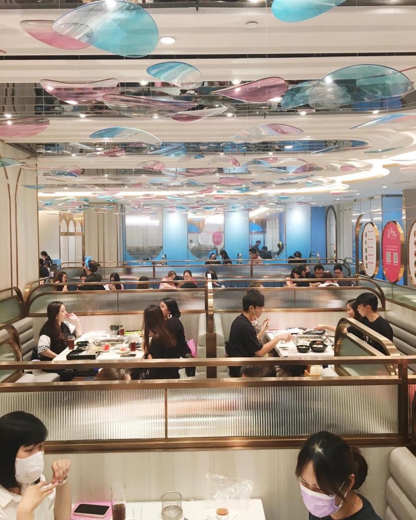 Top 10 Steamboat In KL & Selangor 2025 3 Beauty In The Pot