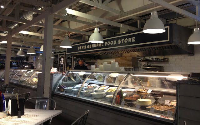 Top 10 Best Lasagnas in KL & Selangor 2025 14 Bens General Food Store