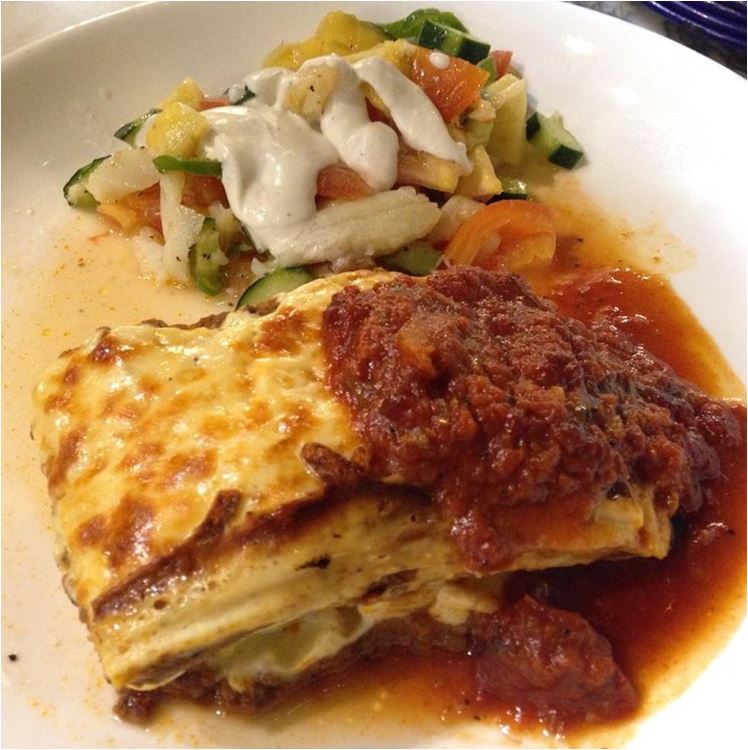 Top 10 Best Lasagnas in KL & Selangor 2025 15 Bens General Food Store
