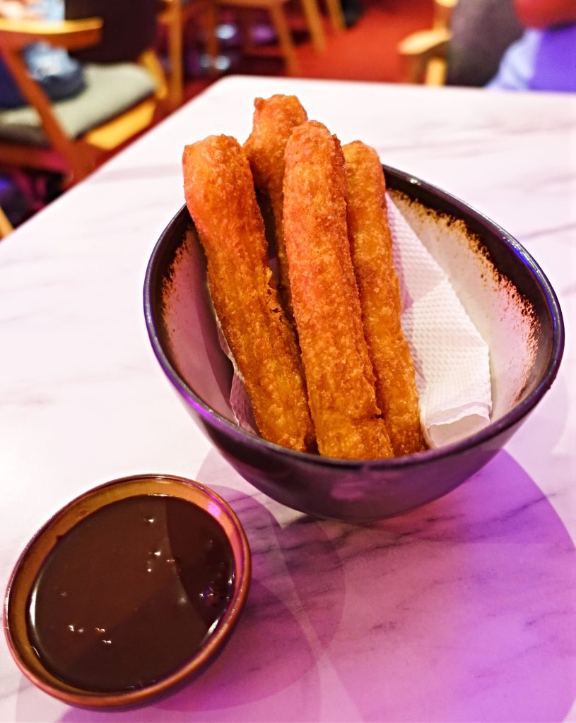Top 7 Best Churros in Penang 2025 9 Beso-Rosado-