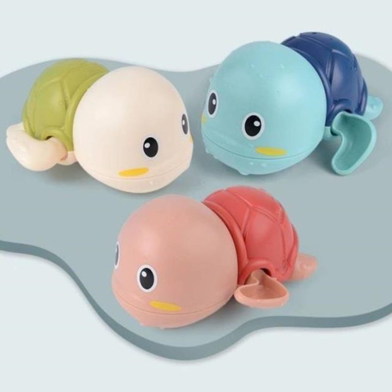Top 9 Best Baby Bath Toys in Malaysia 2024 Play