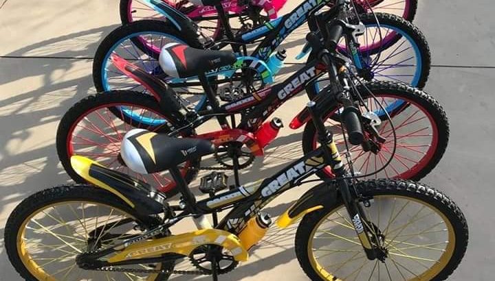 Top 16 Best Bicycle Shops in Melaka 2025 19 Bicycle Toys