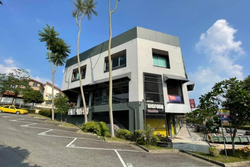 Top 10 Best Pasta in Johor 2025 4 Big-Food-FB