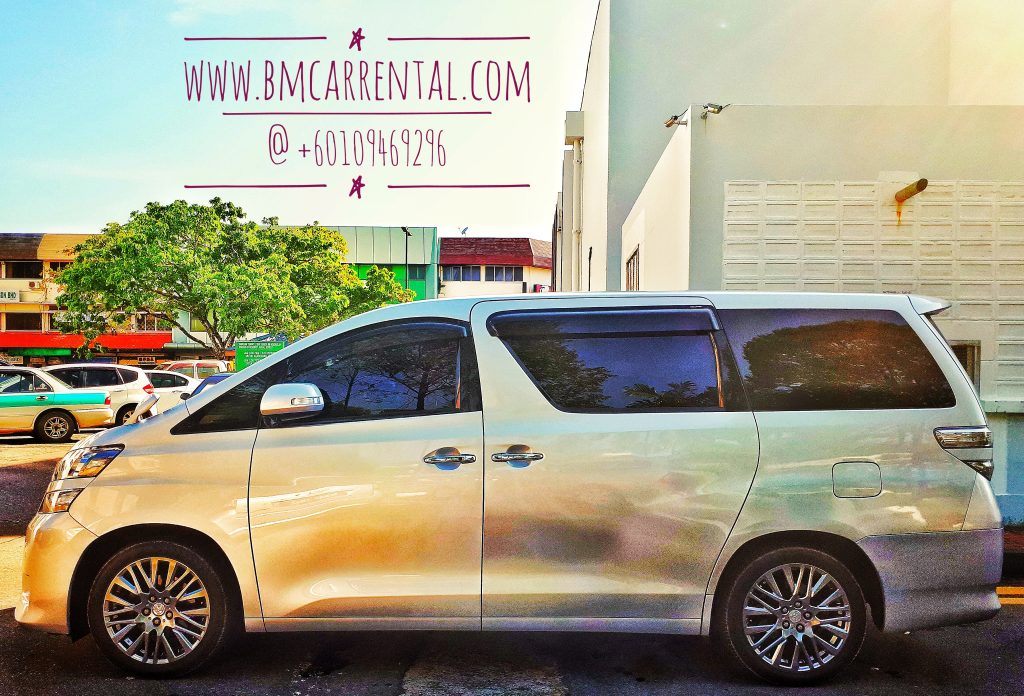 10 Perkhidmatan Kereta Sewa Terbaik di Kota Kinabalu 2025 6 Big-Momma-Car-Rental