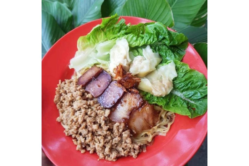 The Best 10 Hakka Mee In KL & Selangor 2025 10 Big Tree