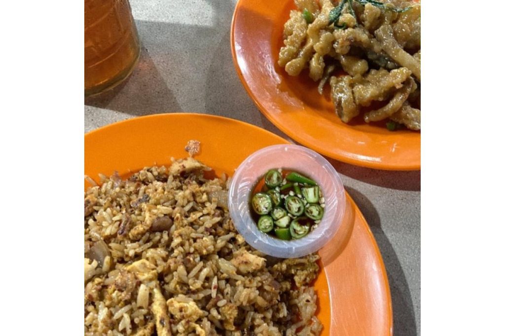 Top 16 Best Restaurants in Damansara Uptown 2025 31 Bintang Sue @