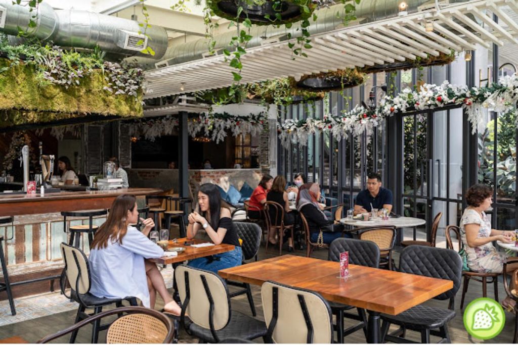 Top 10 Best Poached Eggs in KL & Selangor 2026 10 Birch