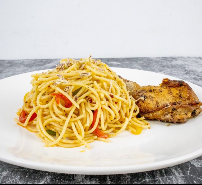 10 Kafe Terbaik di Selayang 2025 18 Bites n Beans