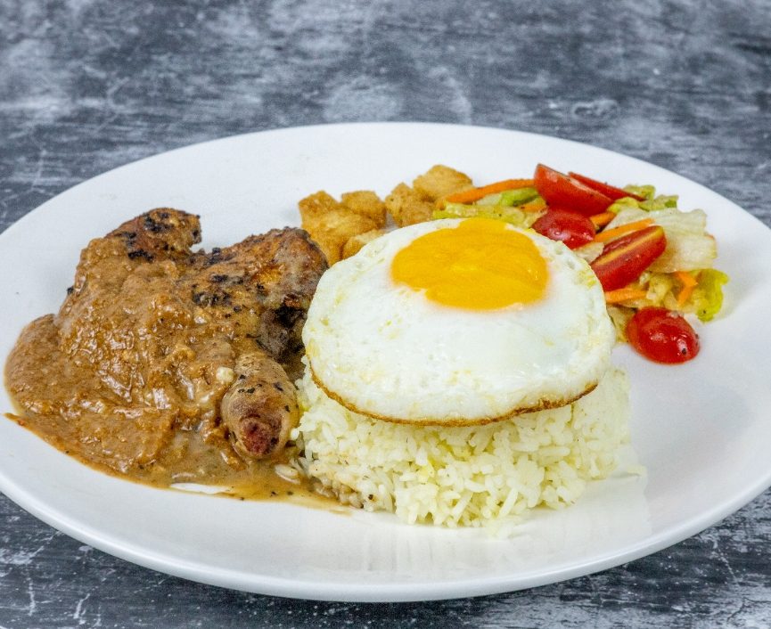 10 Kafe Terbaik di Selayang 2025 17 Bites n Beans