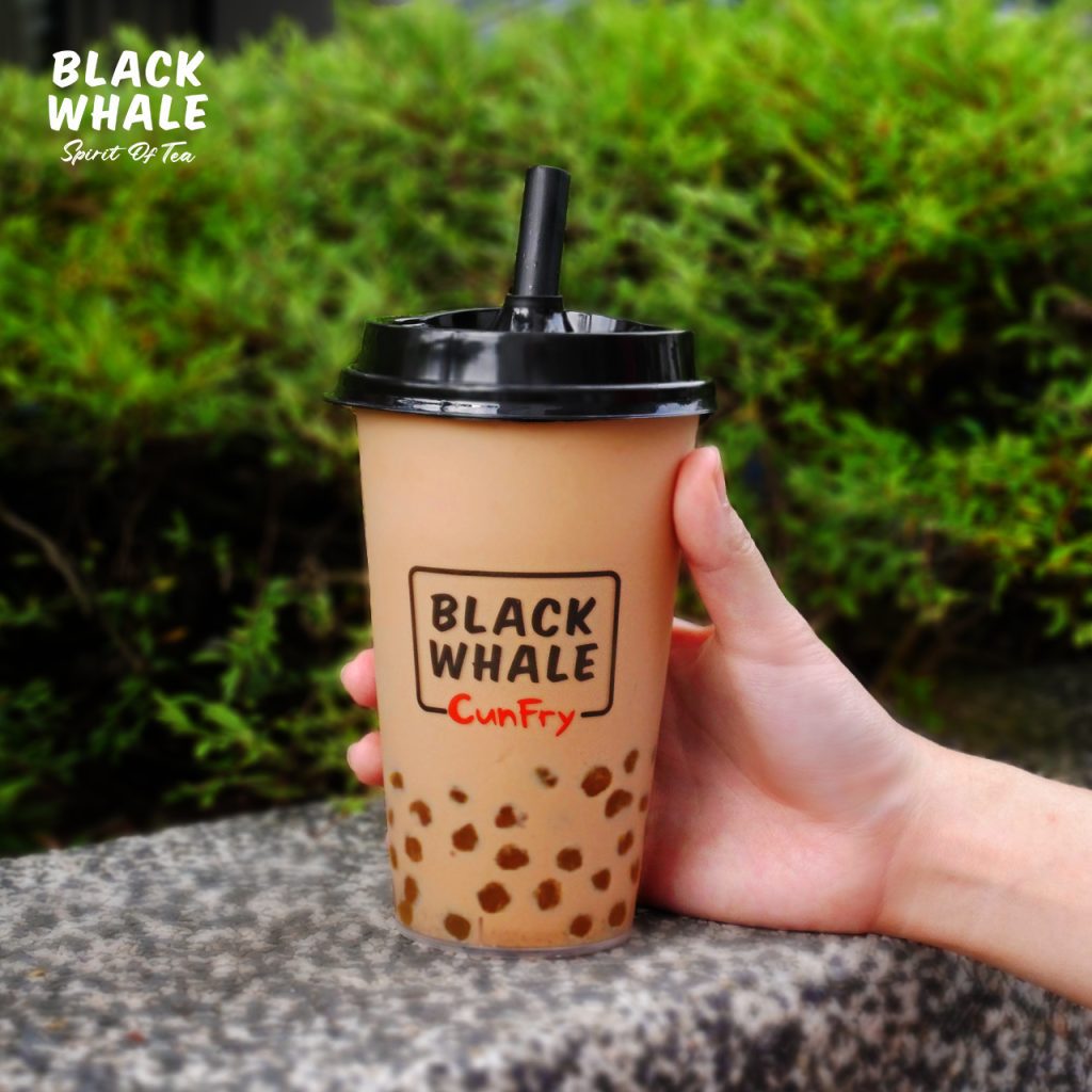 8 Teh Boba Terbaik di Pulau Pinang 2025 9 Black-Whale--