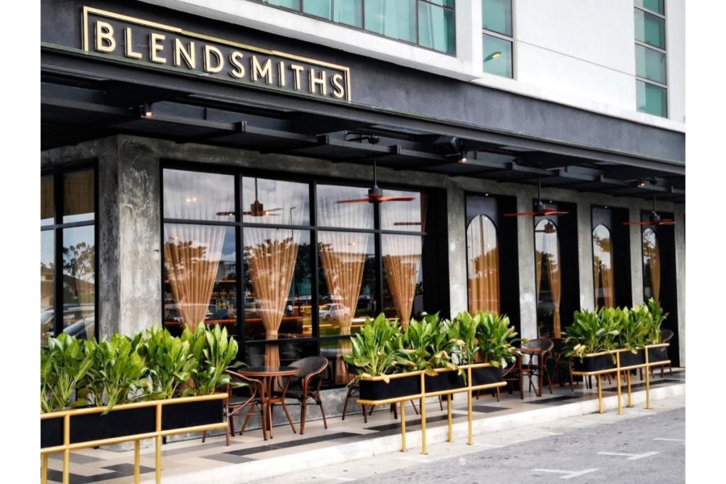 Top 20 Best Cafes in Kuching 2025 16 Blendsmiths