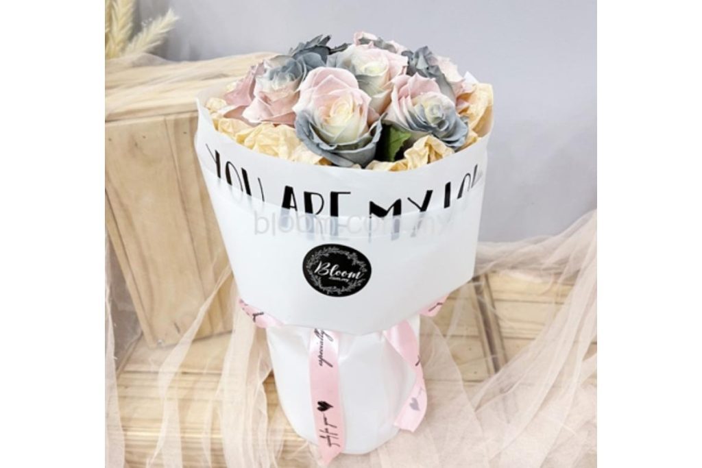 Top 10 Best Gift Delivery Shops in Malaysia 2026 9 Bloom.com .my Florist Gifts