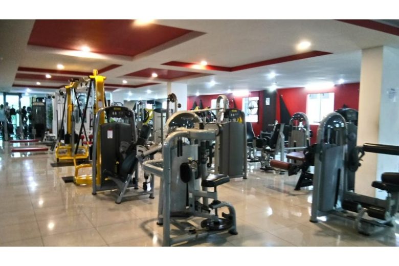 Top 10 Best Gym Centres in Ipoh 2023 Get Your Fitness On