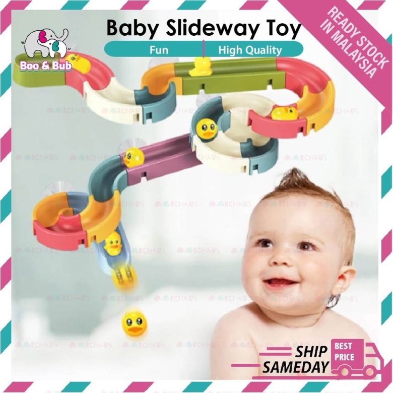 Top 9 Best Baby Bath Toys in Malaysia 2024 Play