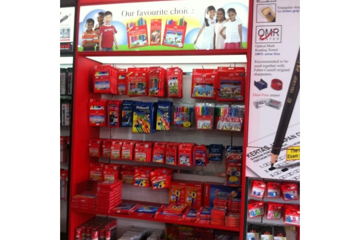 Top 10 Best Stationery Stores to Go in Melaka 2024 School Essentials