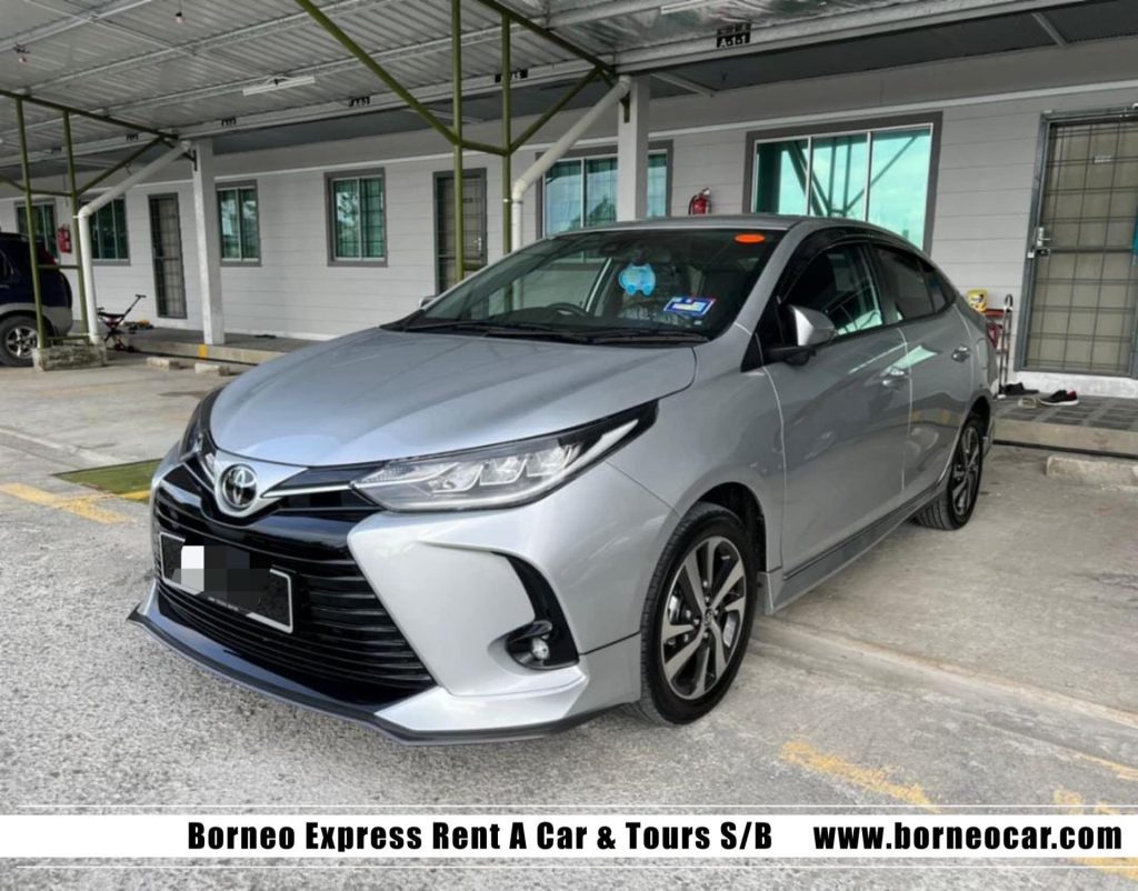 10 Perkhidmatan Kereta Sewa Terbaik di Kota Kinabalu 2025 17 Borneo-Express-Rent-A-Car-Tour-Sdn.-Bhd.-
