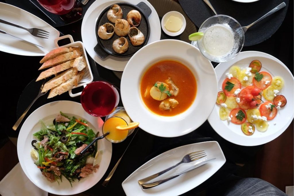 Top 10 Best High Tea Places in KL & Selangor 2025 19 Brasserie--