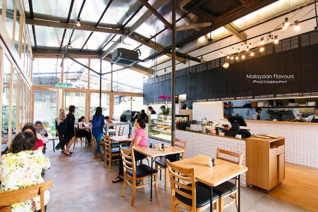 Top 10 Best Poached Eggs in KL & Selangor 2026 16 Breakfast Thieves