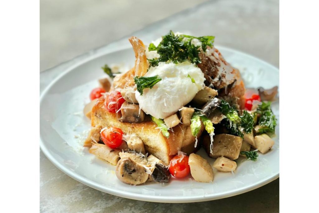 Top 10 Best Poached Eggs in KL & Selangor 2026 17 Breakfast Thieves